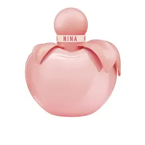 NINA RICCI NINA ROSE edt 50 ml