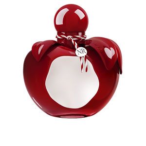 NINA RICCI NINA ROUGE edt 50 ml