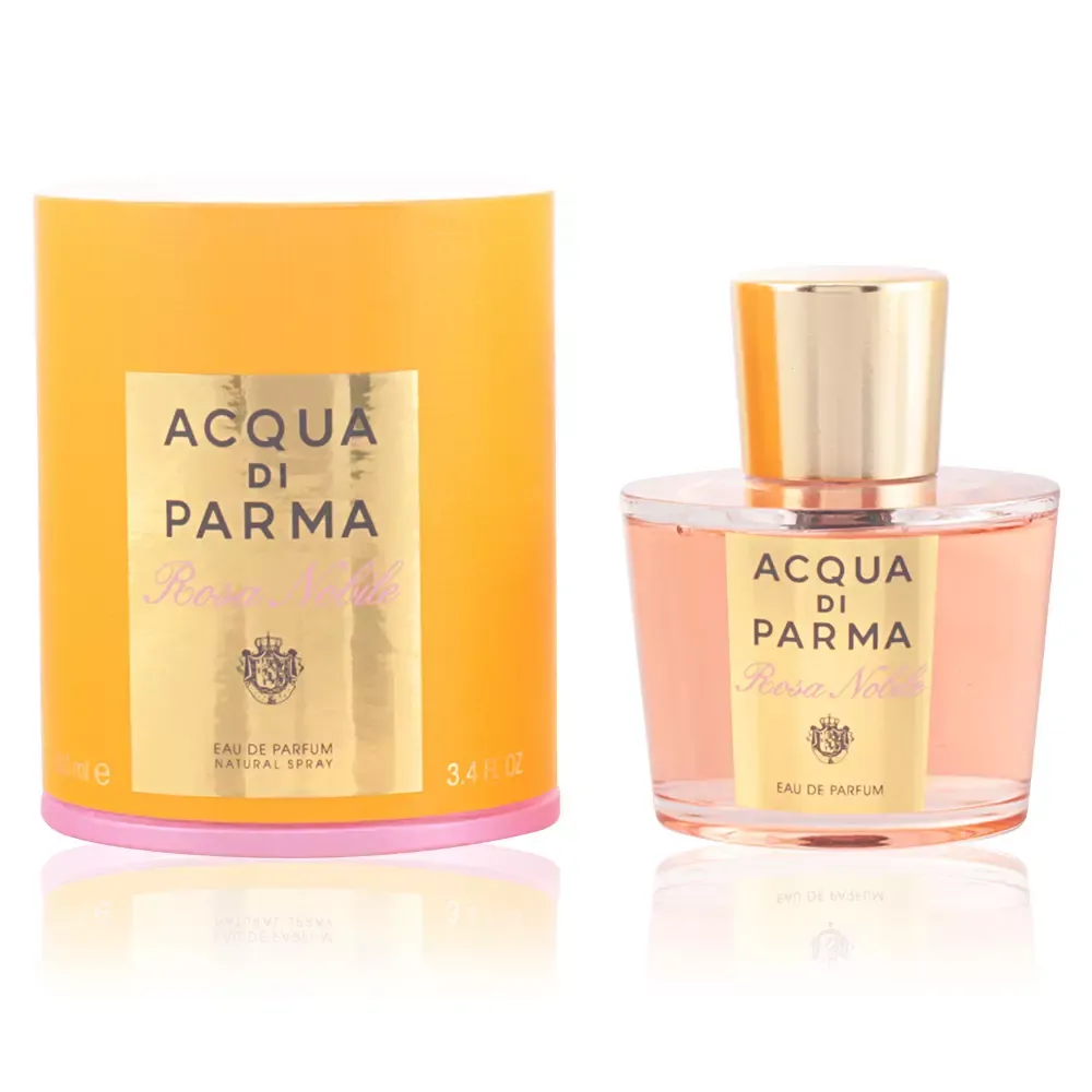 ROSA NOBILE edp 100 ml