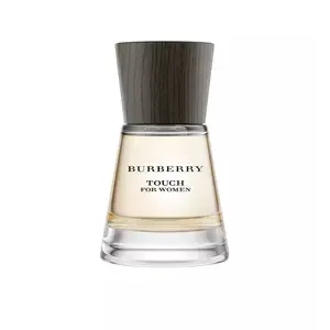 BURBERRY TOUCH FOR WOMEN  eau de parfum 50 ml