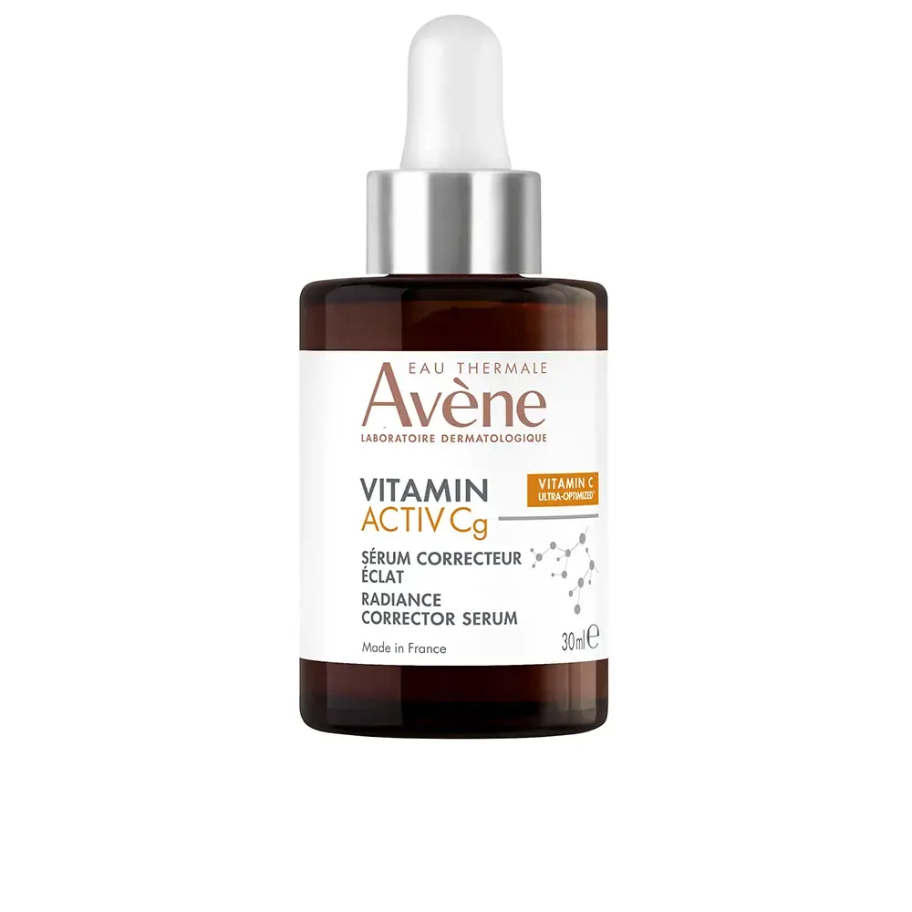 AVÈNE VITAMIN ACTIV Cg sérum 30 ml