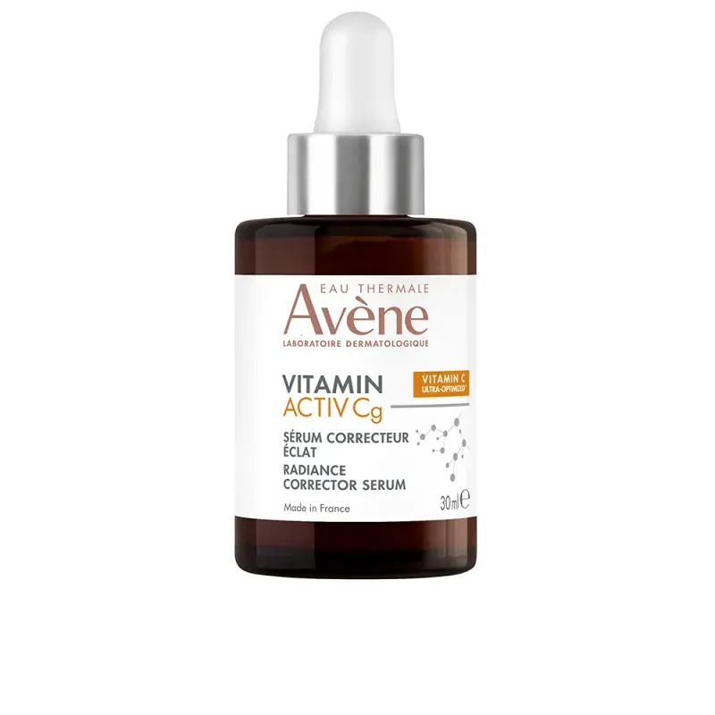 AVÈNE VITAMIN ACTIV Cg sérum 30 ml