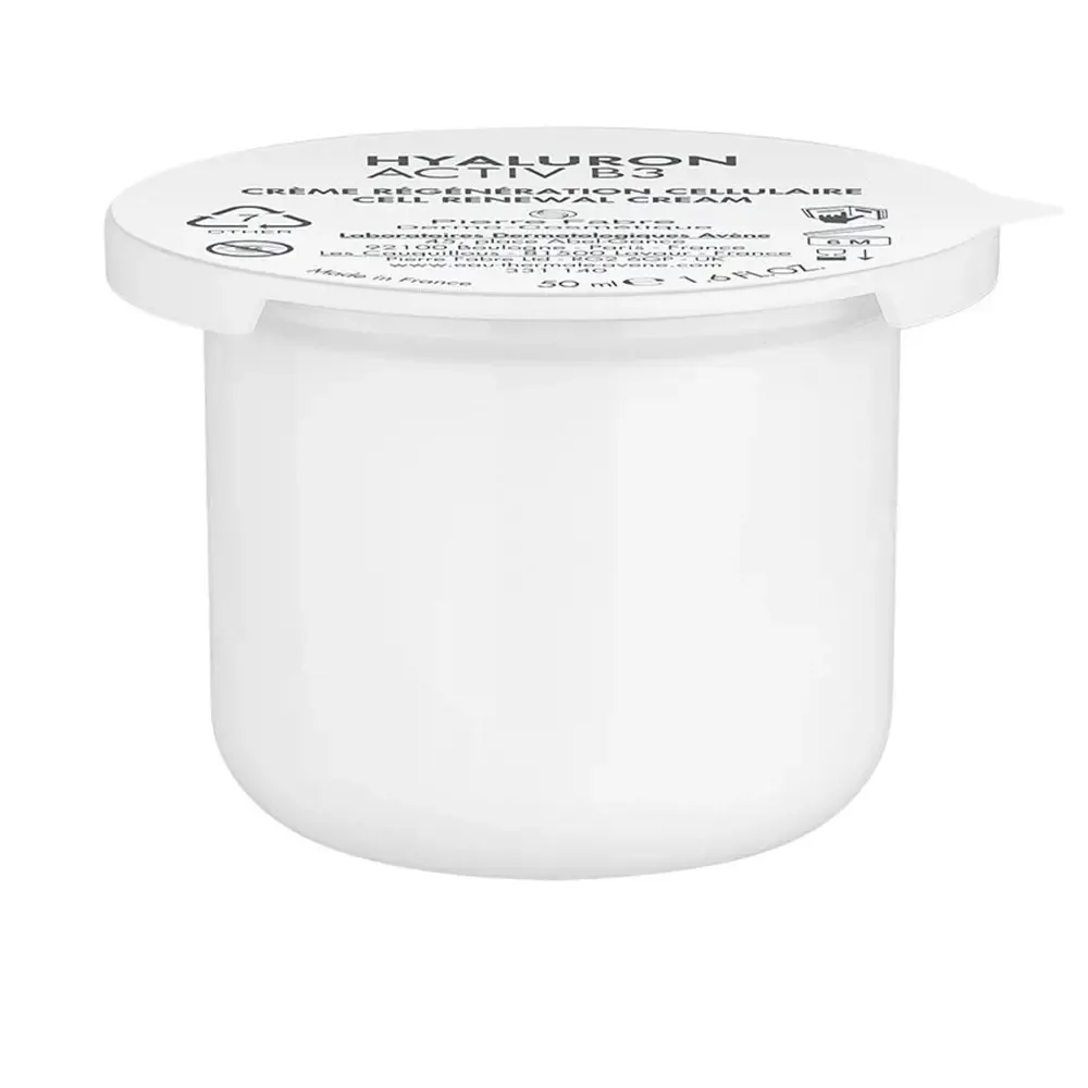 AVÈNE HYALURON ACTIV B3 crema 50 ml