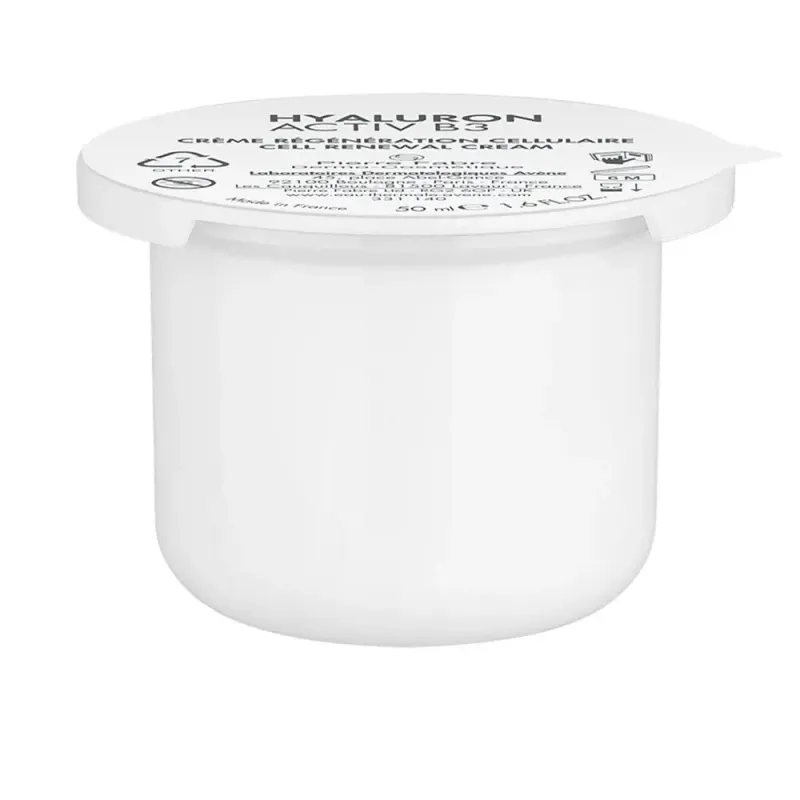 AVÈNE HYALURON ACTIV B3 crema 50 ml