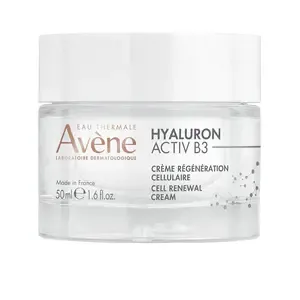 AVÈNE HYALURON ACTIV B3 crema 50ml