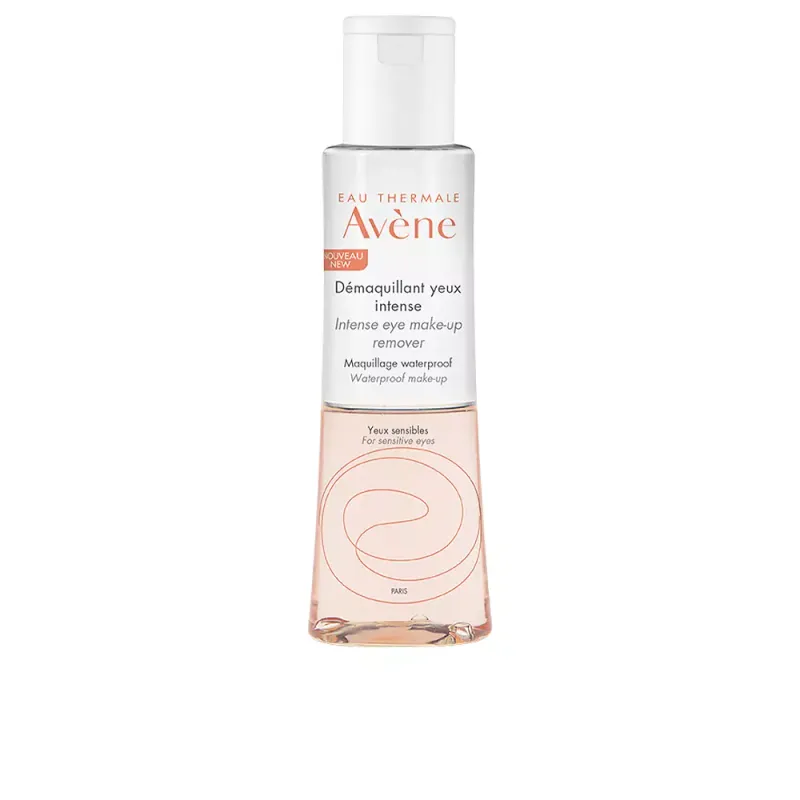 AVÈNE DESMAQUILLANTE  125 ml
