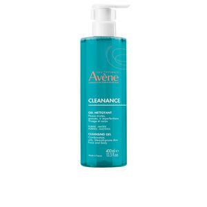 AVÈNE CLEANANCE gel limpiador 400 ml