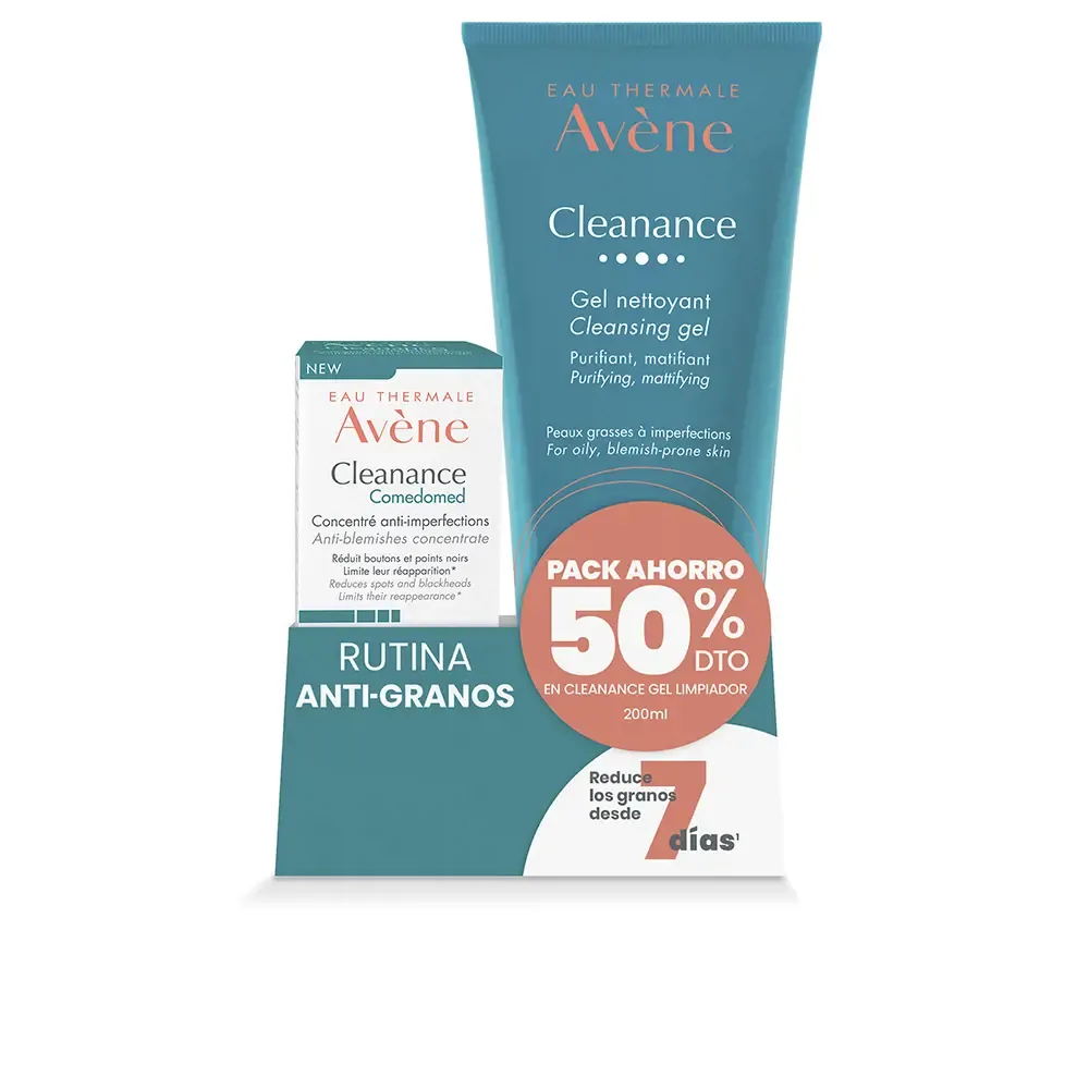 AVÈNE CLEANANCE COMEDOMED ANTI-IMPERFECCIONES