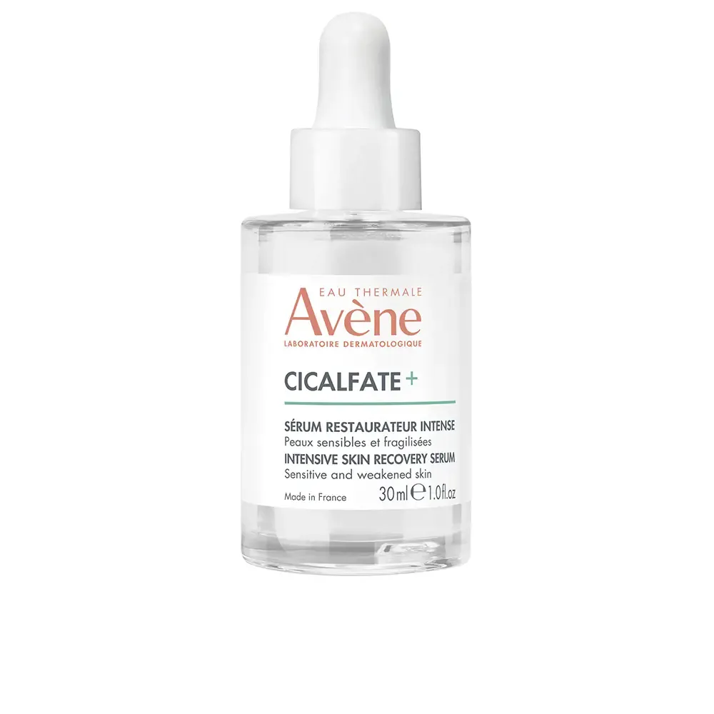 AVÈNE CICALFATE+ sérum 30 ml