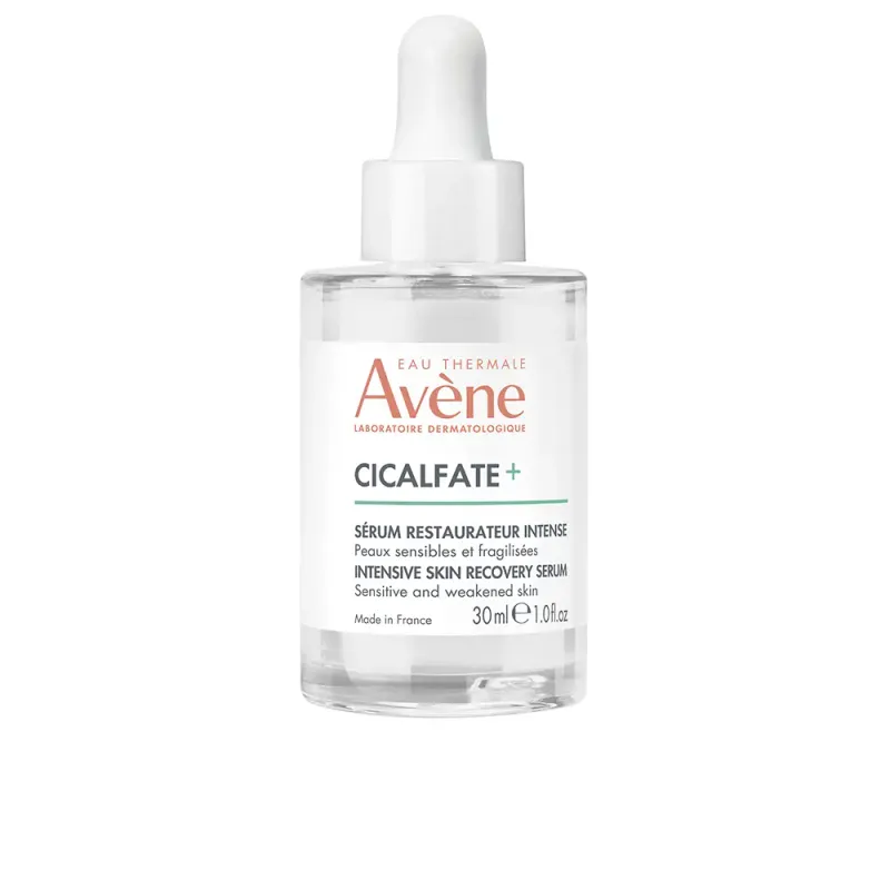 AVÈNE CICALFATE+ sérum 30 ml