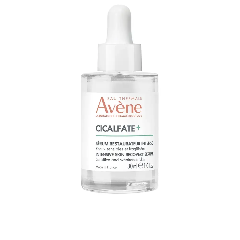 AVÈNE CICALFATE+ sérum 30 ml