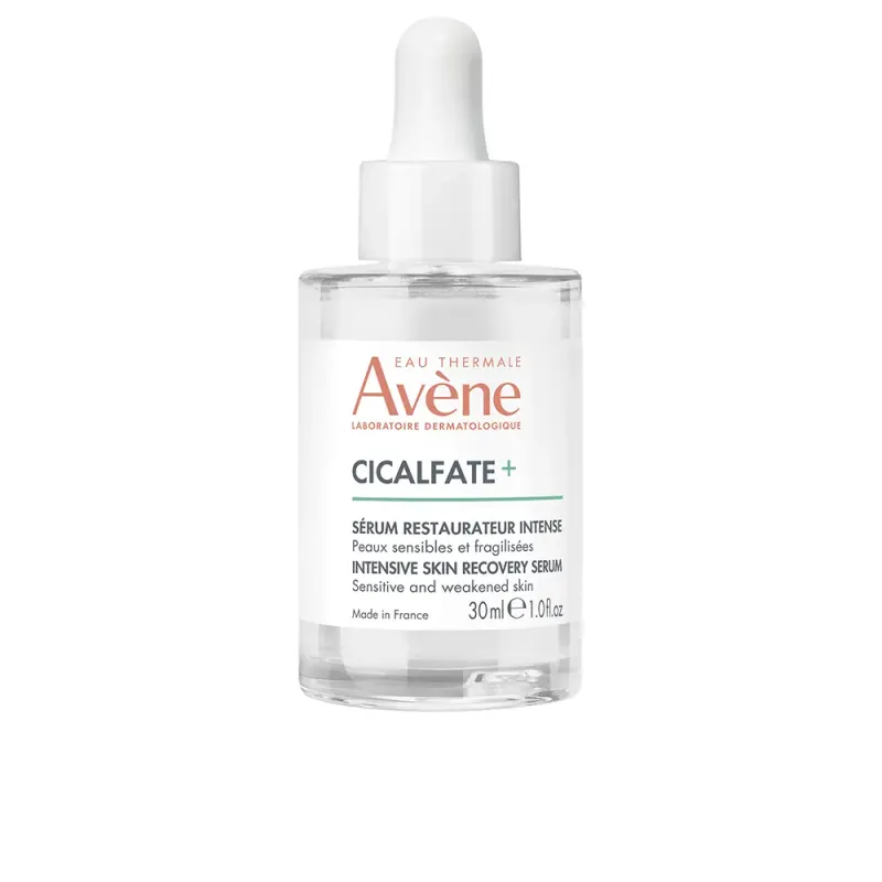 AVÈNE CICALFATE+ sérum 30 ml
