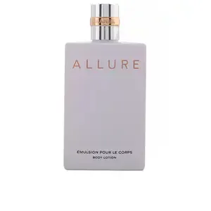CHANEL ALLURE emulsión corps 200 ml
