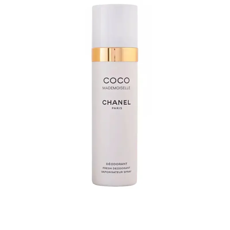 CHANEL COCO MADEMOISELLE desodorante 100 ml