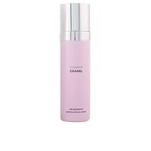 CHANEL CHANCE desodorante  100 ml