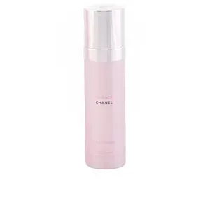 CHANEL CHANCE EAU TENDRE desodorante 100 ml