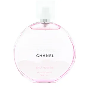 CHANEL CHANCE EAU TENDRE body oil 150 ml