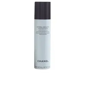 CHANEL HYDRA BEAUTY essence mist brume énergisante 48 gr