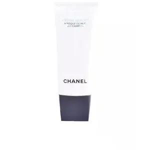 CHANEL HYDRA BEAUTY masque de nuit au camélia