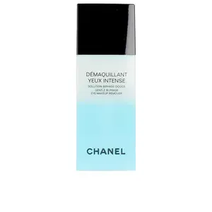 CHANEL PRÉCISION démaquillant yeux intense 100 ml