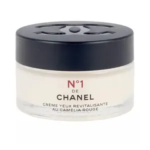 CHANEL Nº 1 revitalizing eye cream 15 g