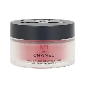 CHANEL Nº 1 revitalizing cream riche 50 gr