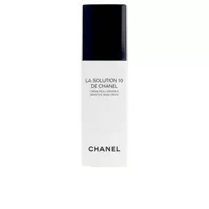 CHANEL LA SOLUTION 10 DE CHANEL crème peau sensible 30 ml