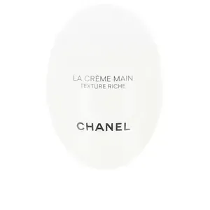 CHANEL LA CRÈME MAIN texture riche 50 ml