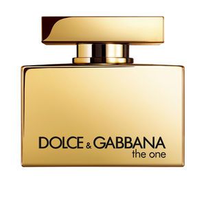 DOLCE &amp; GABBANA THE ONE GOLD INTENSE edp  75 ml