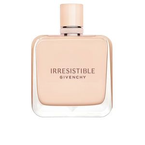 GIVENCHY IRRESISTIBLE NUDE VELVET edp 80 ml