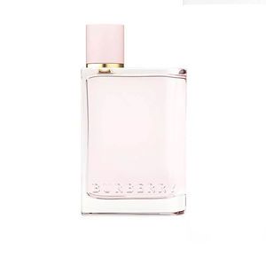 BURBERRY BURBERRY HER eau de parfum  50 ml