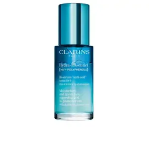 CLARINS HYDRA-ESSENTIEL sérum Intensivo bifásico 30 ml