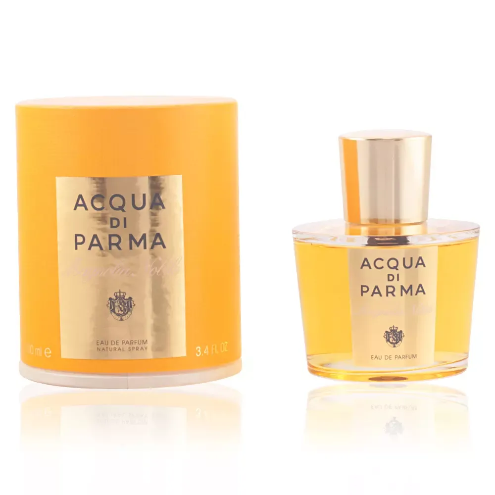 MAGNOLIA edp 100 ml