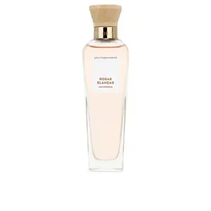 ADOLFO DOMINGUEZ AGUA FRESCA DE ROSAS BLANCAS edp 200ml