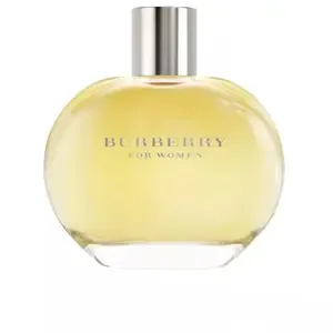 BURBERRY  BURBERRY eau de parfum  100 ml