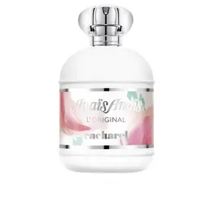 CACHAREL &quot;ANAÏS ANAÏS L&#39;ORIGINAL eau de toilette  100 ml	&quot;