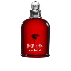CACHAREL  AMOR AMOR eau de toilette  100 ml