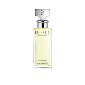 CALVIN KLEIN  ETERNITY eau de parfum  50 ml