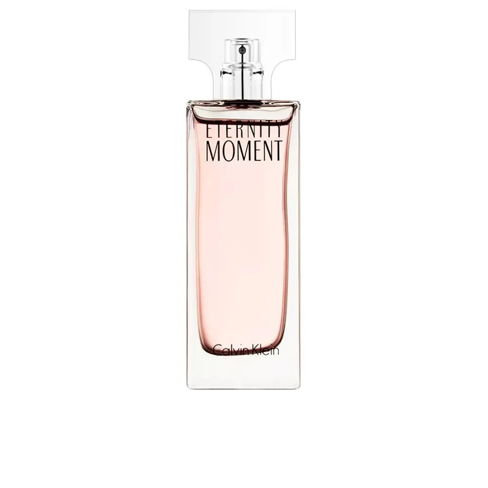 CALVIN KLEIN ETERNITY MOMENT eau de parfum  30 ml