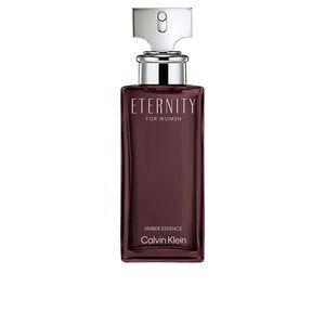 CALVIN KLEIN ETERNITY FOR WOMEN AMBER ESSENCE edp  100 ml