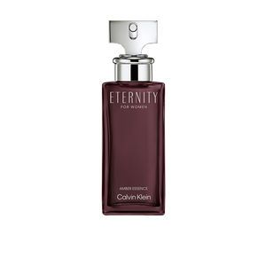CALVIN KLEIN ETERNITY FOR WOMEN AMBER ESSENCE edp  50 ml