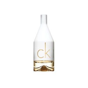 CALVIN KLEIN CK IN2U HER eau de toilette  50 ml