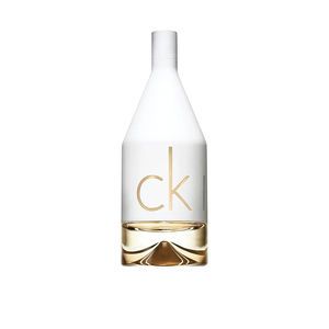 CALVIN KLEIN CK IN2U HER eau de toilette  100 ml