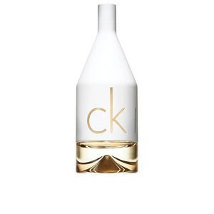CALVIN KLEIN CK IN2U HER eau de toilette  150 ml