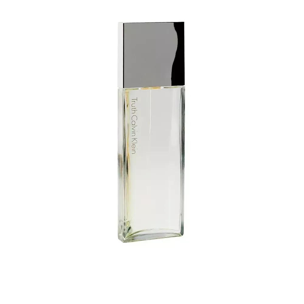 CALVIN KLEIN TRUTH eau de parfum 100 ml