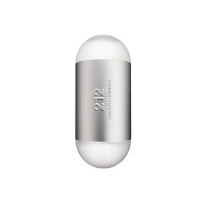 CAROLINA HERRERA 212 NYC FOR HER eau de toilette  60 ml