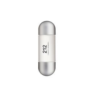 CAROLINA HERRERA 212 NYC FOR HER eau de toilette  30 ml