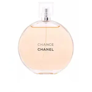 CHANEL CHANCE eau de toilette  150 ml