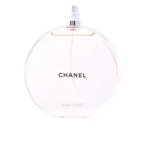 CHANEL CHANCE EAU VIVE eau de toilette  150 ml