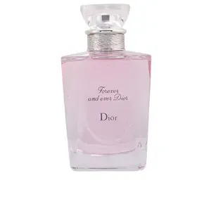 DIOR FOREVER AND EVER DIOR eau de toilette  100 ml